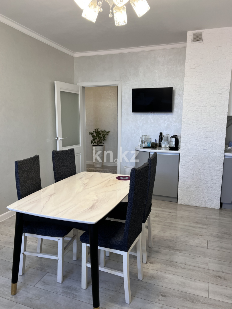 Продажа 3-комнатной квартиры, 92 м² в Караганде - фото 5
