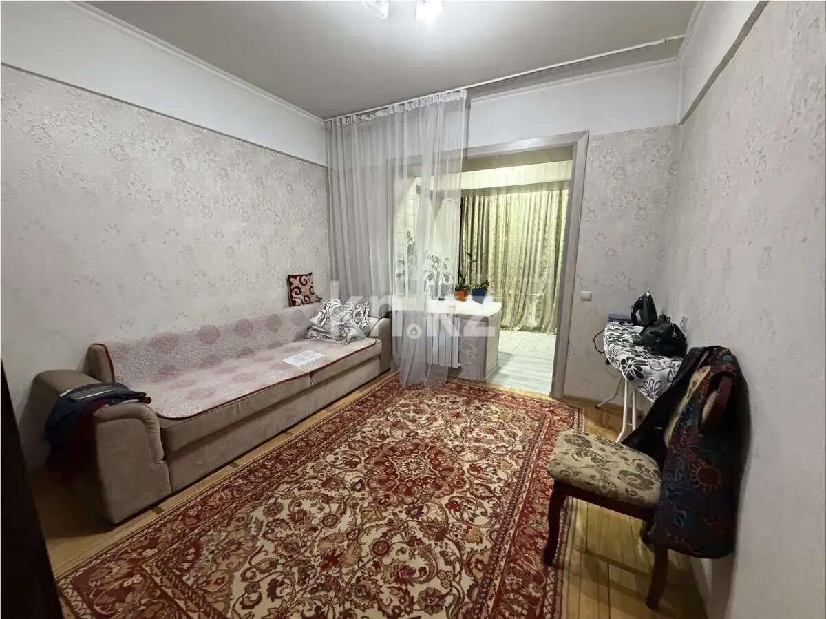 Продажа 3-комнатной квартиры, 66 м² в Алматы - фото 3