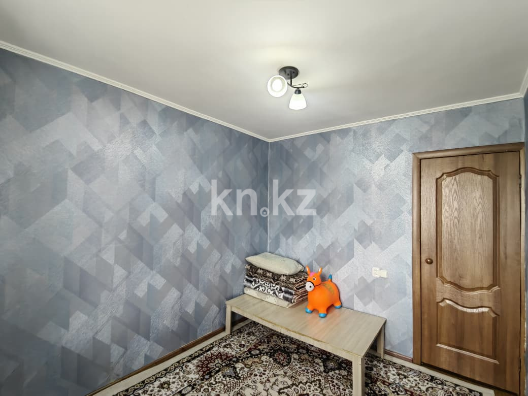 Продажа 2-комнатной квартиры, 44 м² в Караганде - фото 8