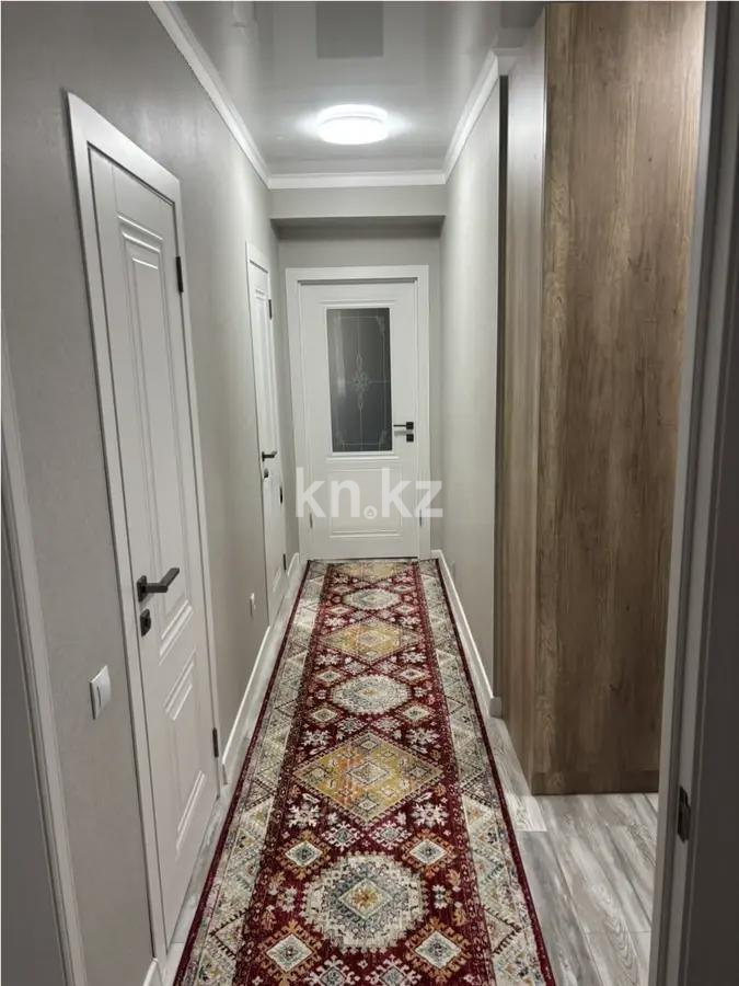 Продажа 2-комнатной квартиры, 63.5 м² в Алматы - фото 4