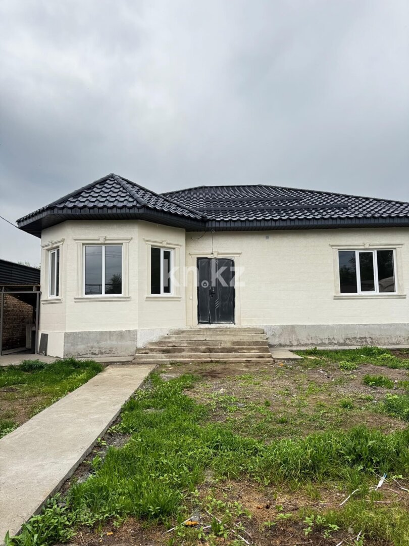 Продажа 4-комнатного дома, 170 м² в Алматинской области