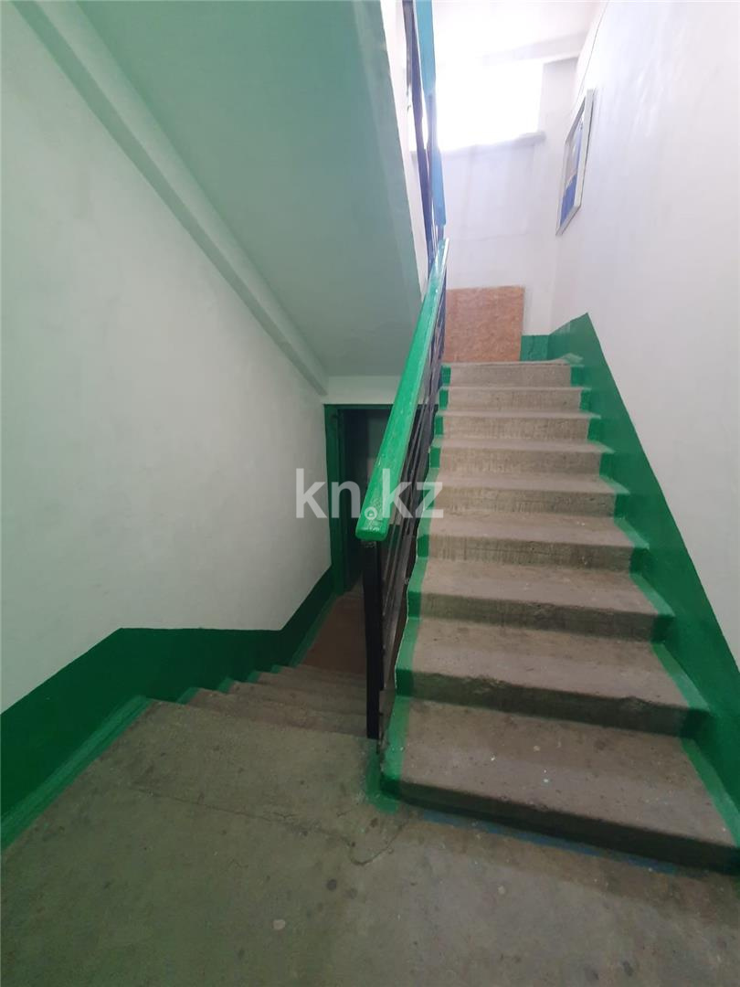 Продажа 3-комнатной квартиры, 66 м², ул. Абая в Темиртау - фото 12