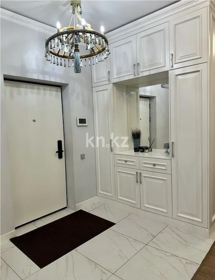 Продажа 3-комнатной квартиры, 110 м² в Алматы - фото 7