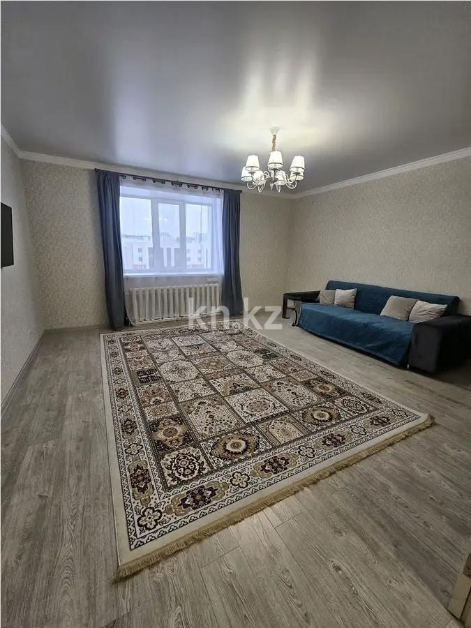 Продажа 2-комнатной квартиры, 70 м² в Астане