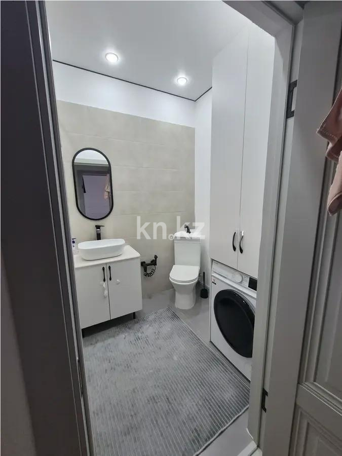 Продажа 1-комнатной квартиры, 44 м² в Алматы - фото 4