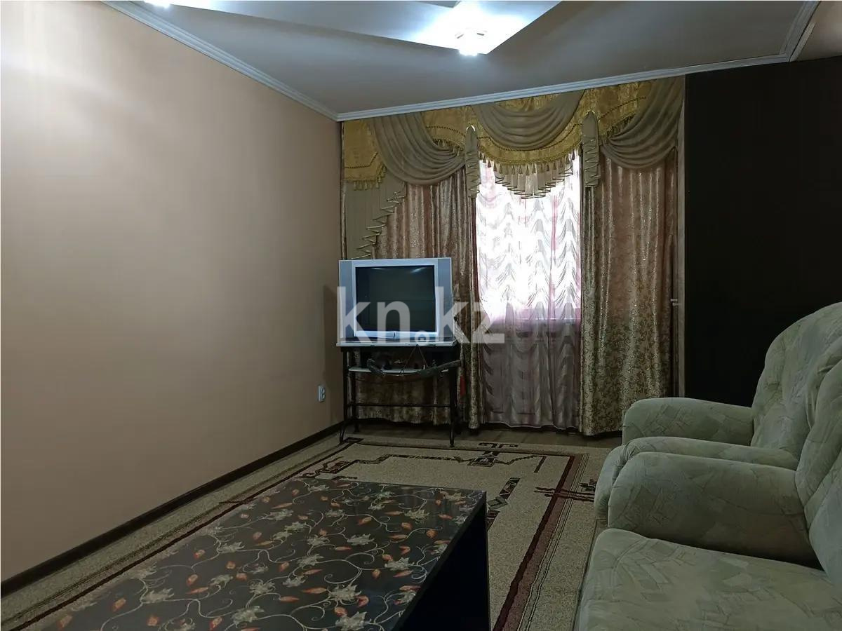 Продажа 1-комнатной квартиры, 32 м², пр. Абая, дом  72 в Шахтинске