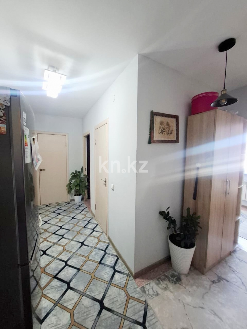 Продажа 3-комнатной квартиры, 57 м² в Алматы - фото 15