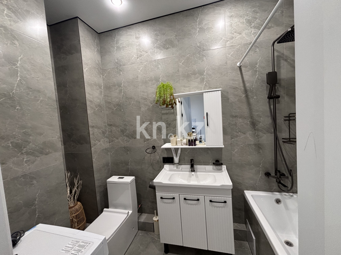 Аренда 1-комнатной квартиры посуточно, 31 м², Сейфуллина, дом  416 - ул. Макатаева в Алматы - фото 6