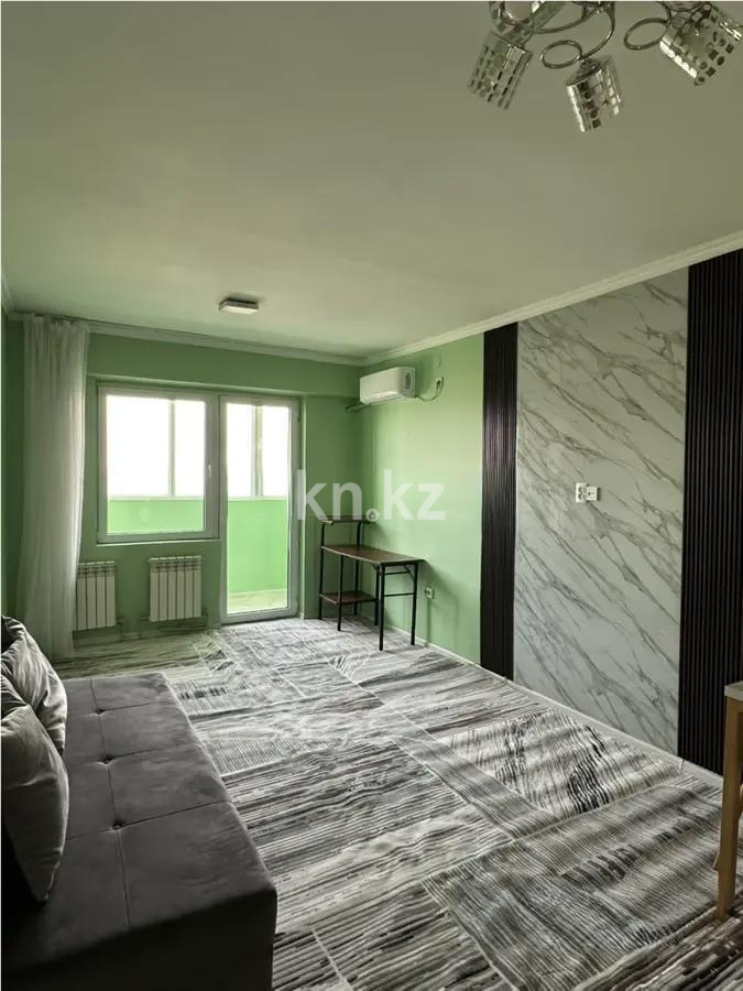 Продажа 2-комнатной квартиры, 54 м² в Алматы