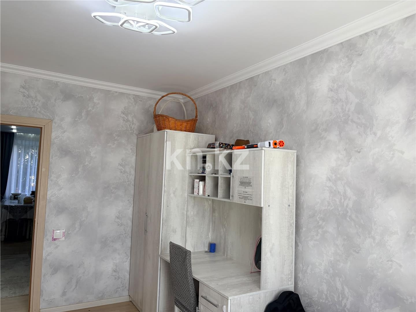 Продажа 4-комнатной квартиры, 75 м² в Караганде - фото 14