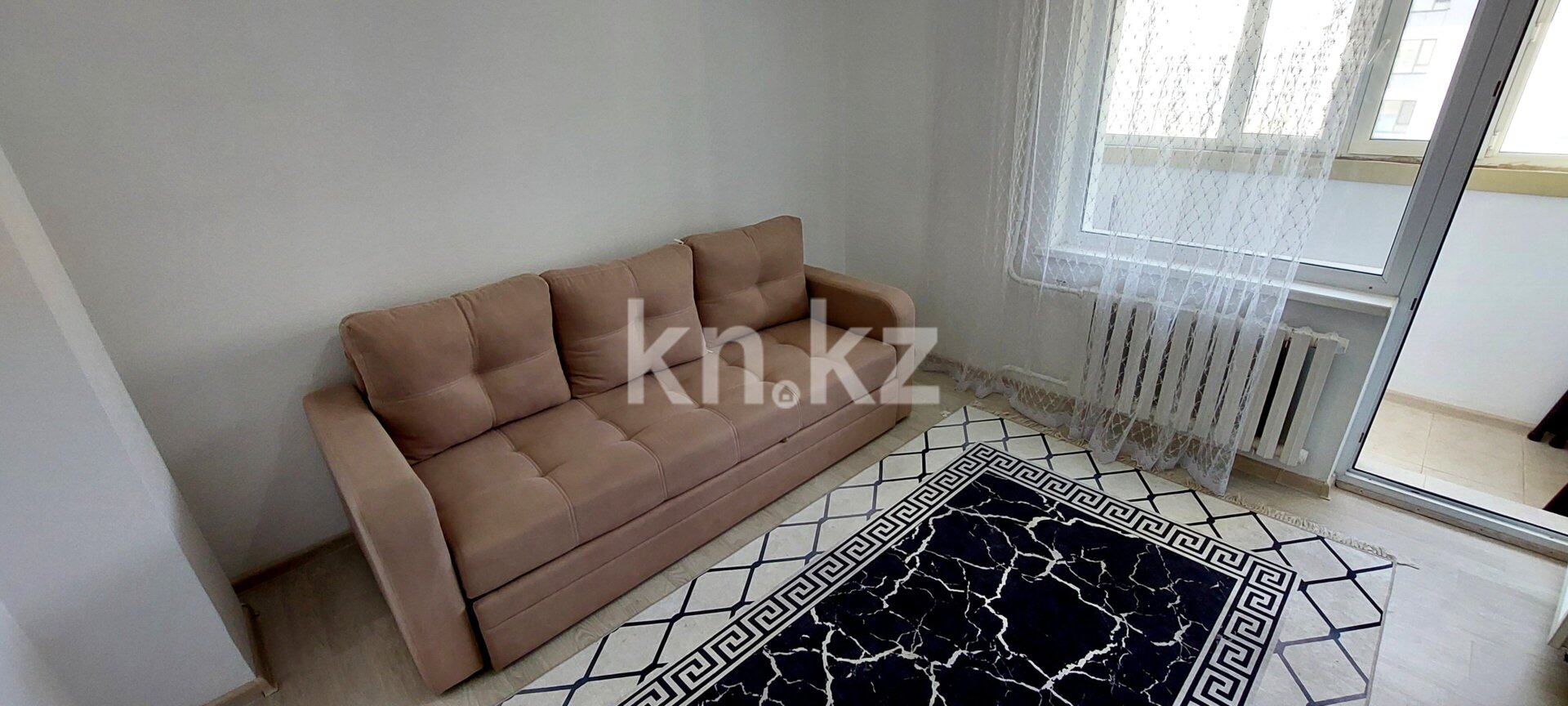 Продажа 1-комнатной квартиры, 43 м² в Астане - фото 7
