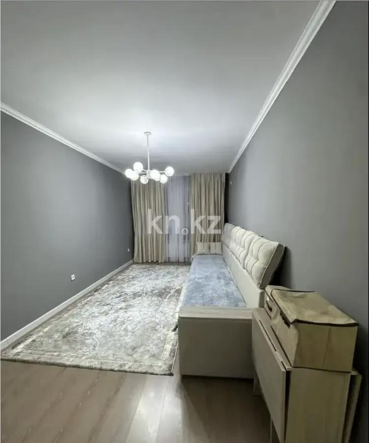 Продажа 1-комнатной квартиры, 41 м² в Алматы