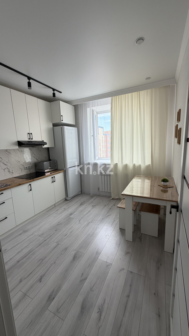 Аренда 1-комнатной квартиры, 31.6 м² в Астане - фото 3