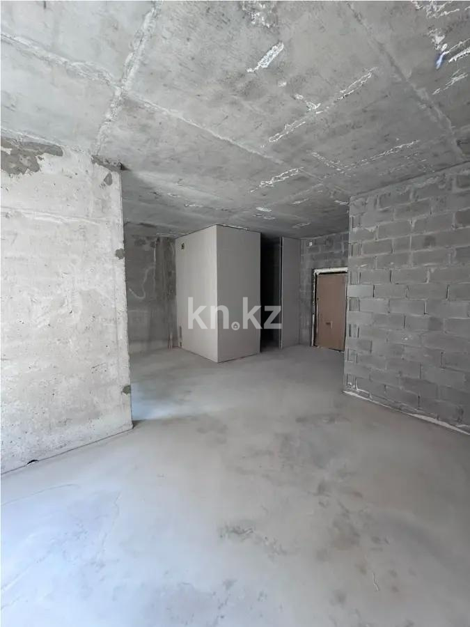 Продажа 1-комнатной квартиры, 46.8 м² в Алматы - фото 3