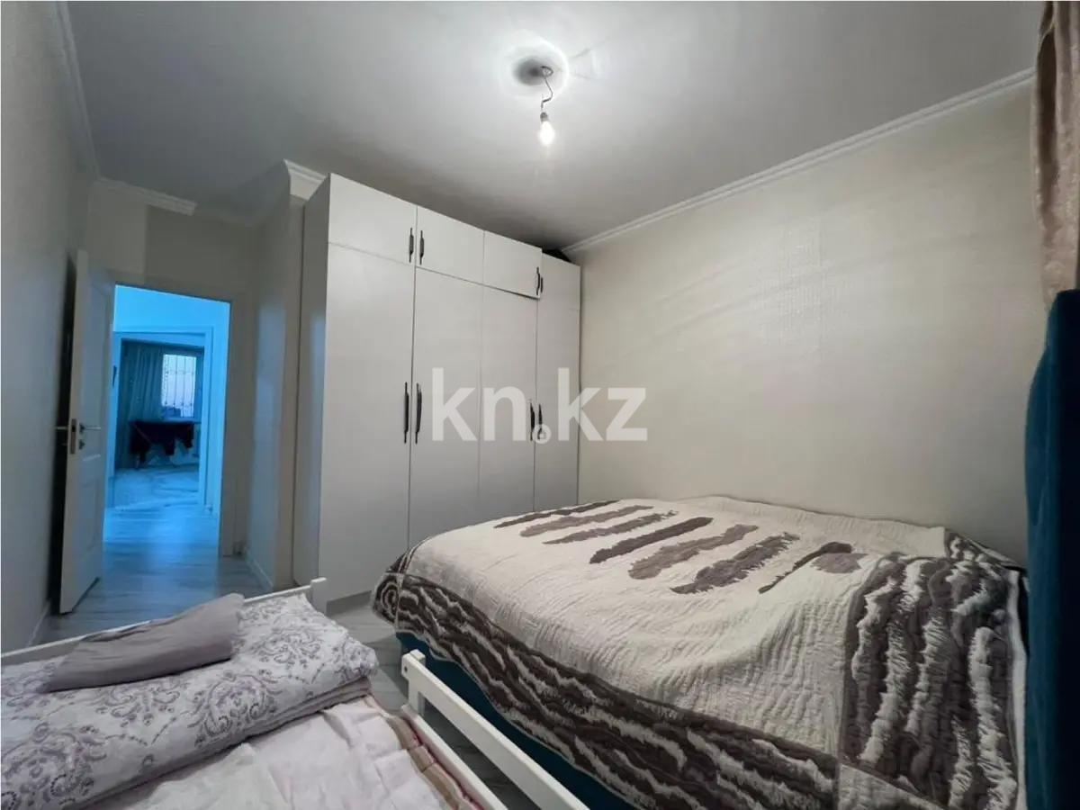 Продажа 2-комнатной квартиры, 59 м², ул. Жунисова, дом  4/10 в Алматы - фото 3