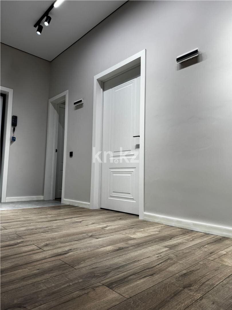 Продажа 3-комнатной квартиры, 80 м² в Караганде - фото 19
