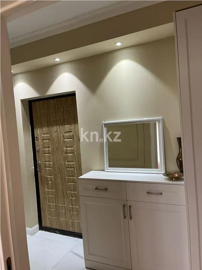 Продажа 3-комнатной квартиры, 77.5 м² в Астане - фото 6