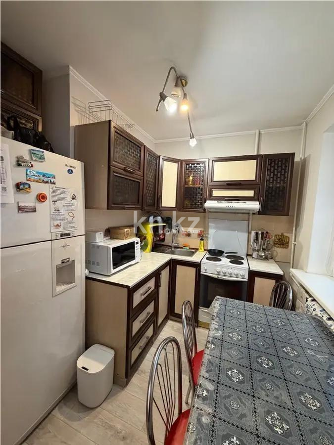 Продажа 3-комнатной квартиры, 57 м² в Караганде - фото 3