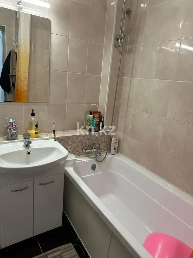 Продажа 1-комнатной квартиры, 28 м² в Алматы - фото 2