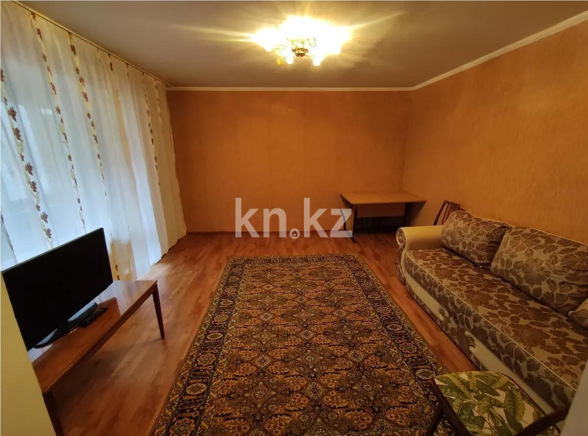 Продажа 3-комнатной квартиры, 67 м² в Караганде