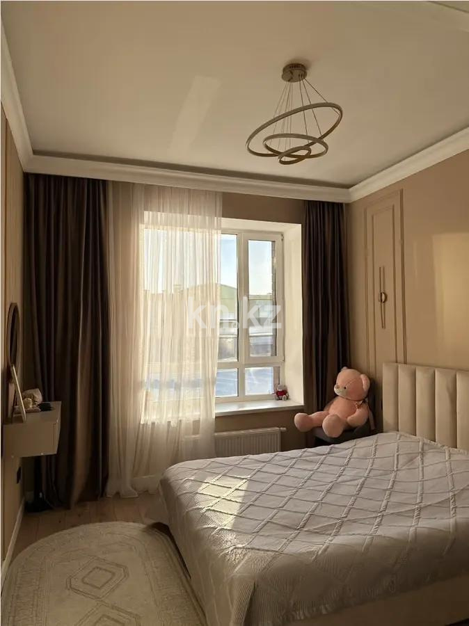 Продажа 2-комнатной квартиры, 38 м² в Астане - фото 2