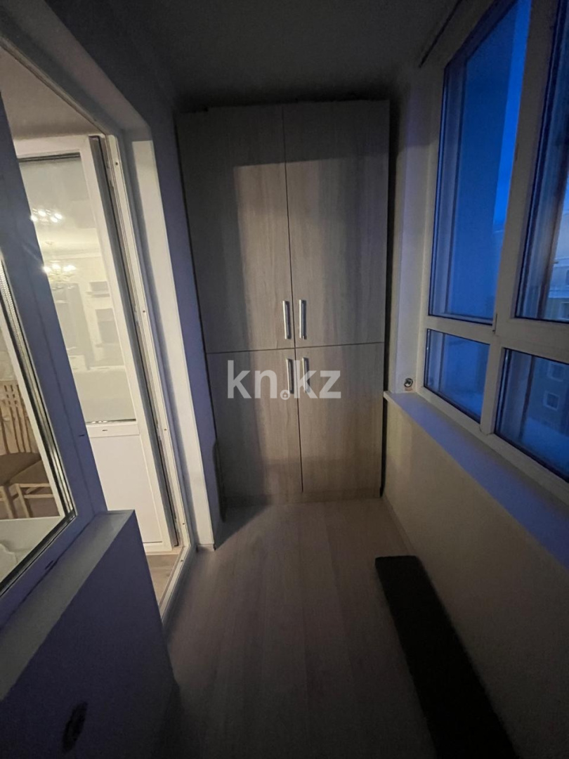 Аренда 2-комнатной квартиры, 67 м² в Астане - фото 7