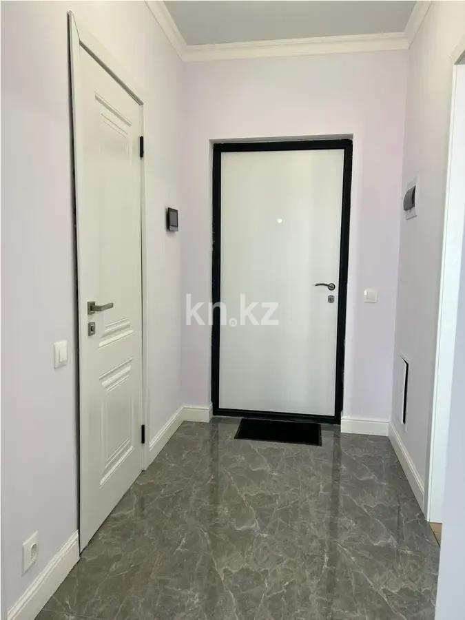 Продажа 1-комнатной квартиры, 38 м² в Астане - фото 4