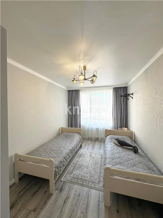 Продажа 4-комнатной квартиры, 109.3 м² в Астане - фото 4