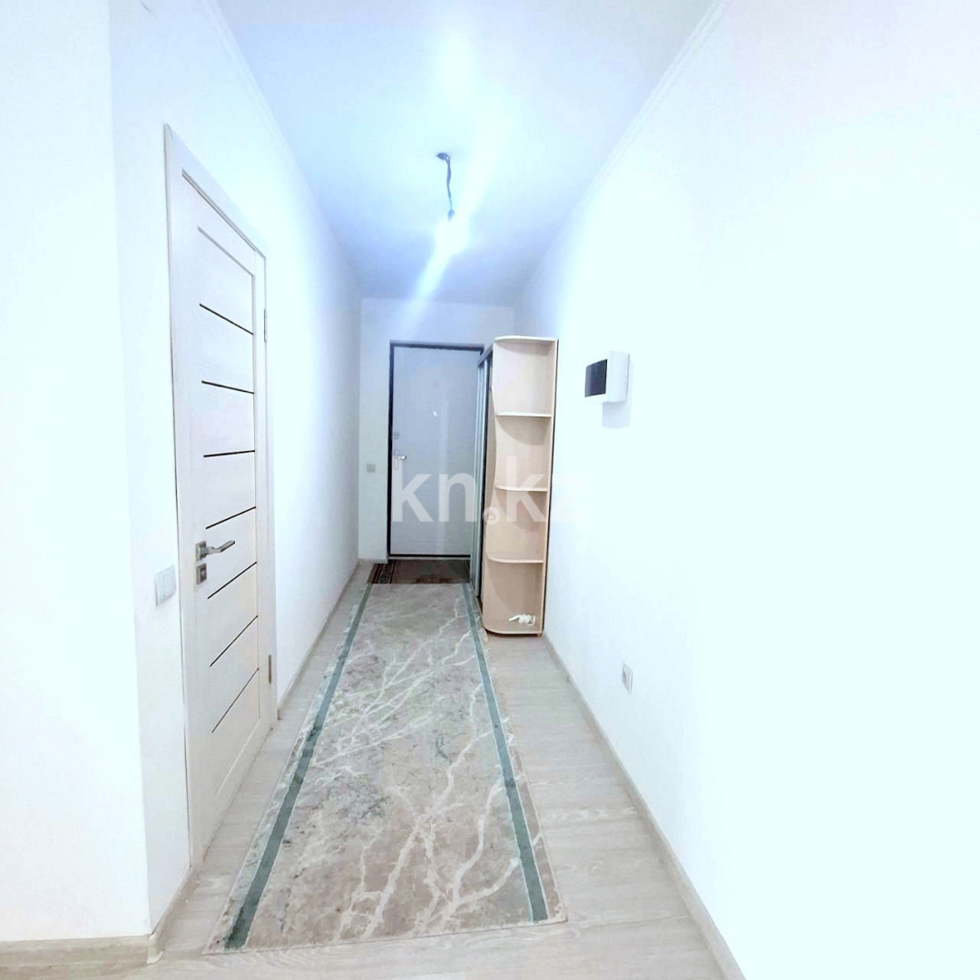 Аренда 3-комнатной квартиры, 100 м² в Алматы - фото 10