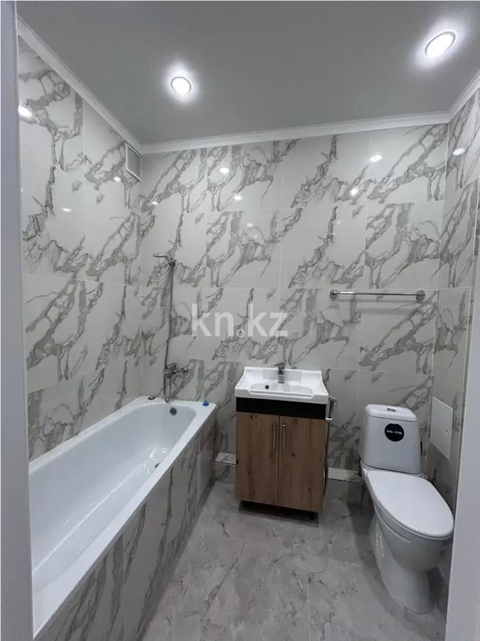 Продажа 1-комнатной квартиры, 45.7 м², ул. А-75, дом  2 в Астане - фото 3