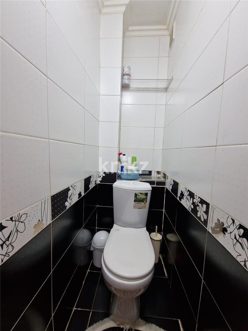 Продажа 4-комнатной квартиры, 61 м² в Караганде - фото 11