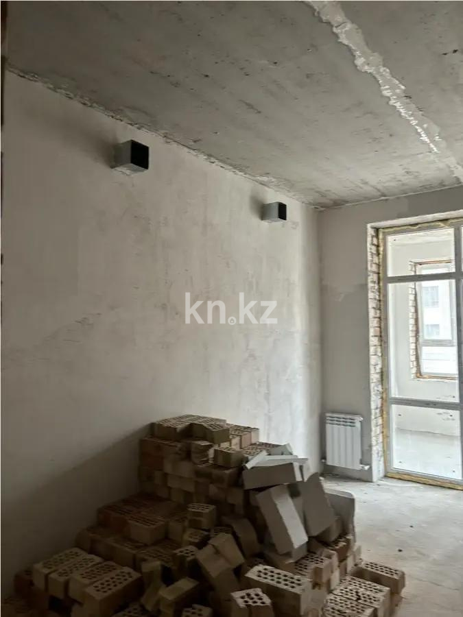 Продажа 3-комнатной квартиры, 103 м² в Караганде - фото 2
