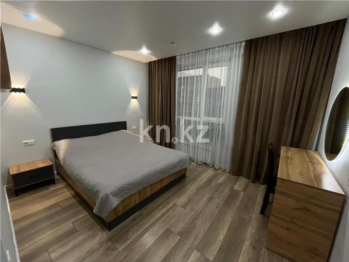 Продажа 2-комнатной квартиры, 50 м² в Алматы - фото 2