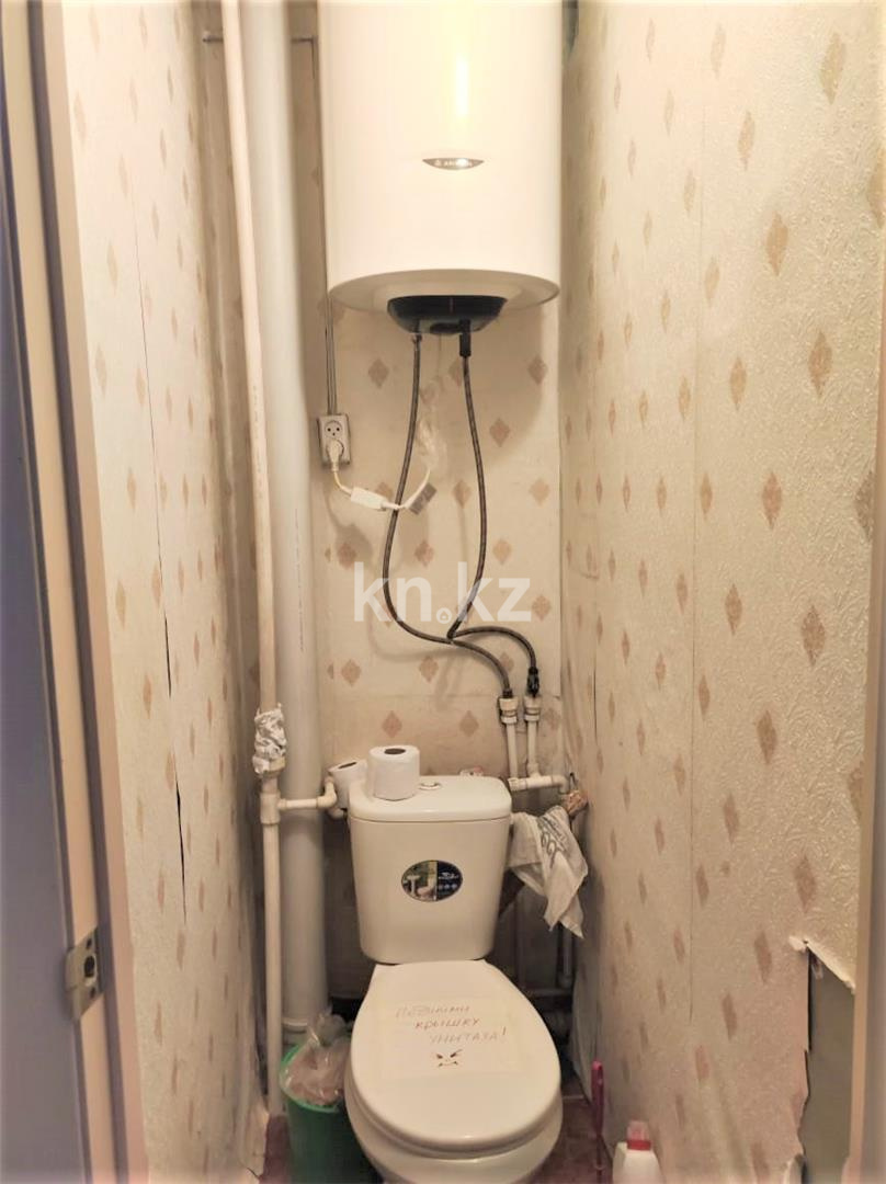 Продажа 2-комнатной квартиры, 45 м² в Караганде - фото 8