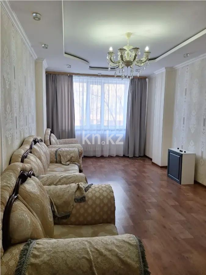 Продажа 3-комнатной квартиры, 108 м² в Астане