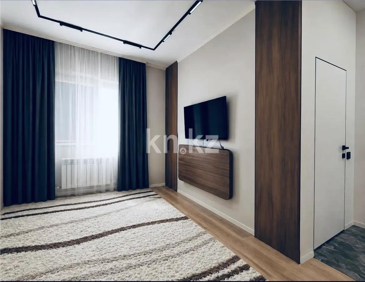 Продажа 2-комнатной квартиры, 39 м² в Астане