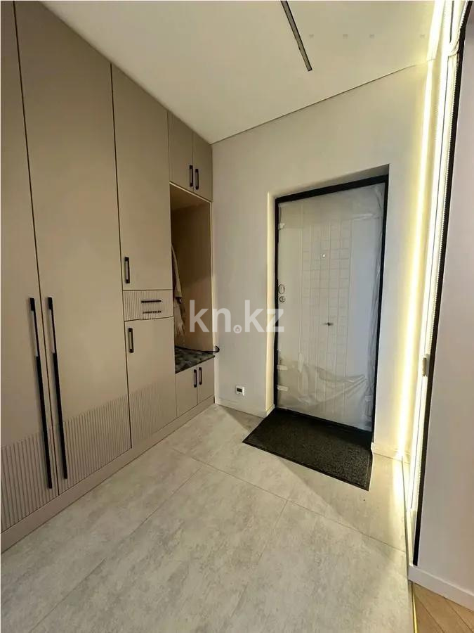 Продажа 2-комнатной квартиры, 77 м², ул. Аймауытова, дом  15 в Алматы - фото 5