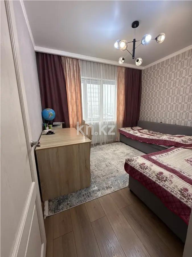 Продажа 3-комнатной квартиры, 79 м², ул. Айманова, дом  70 в Алматы - фото 3