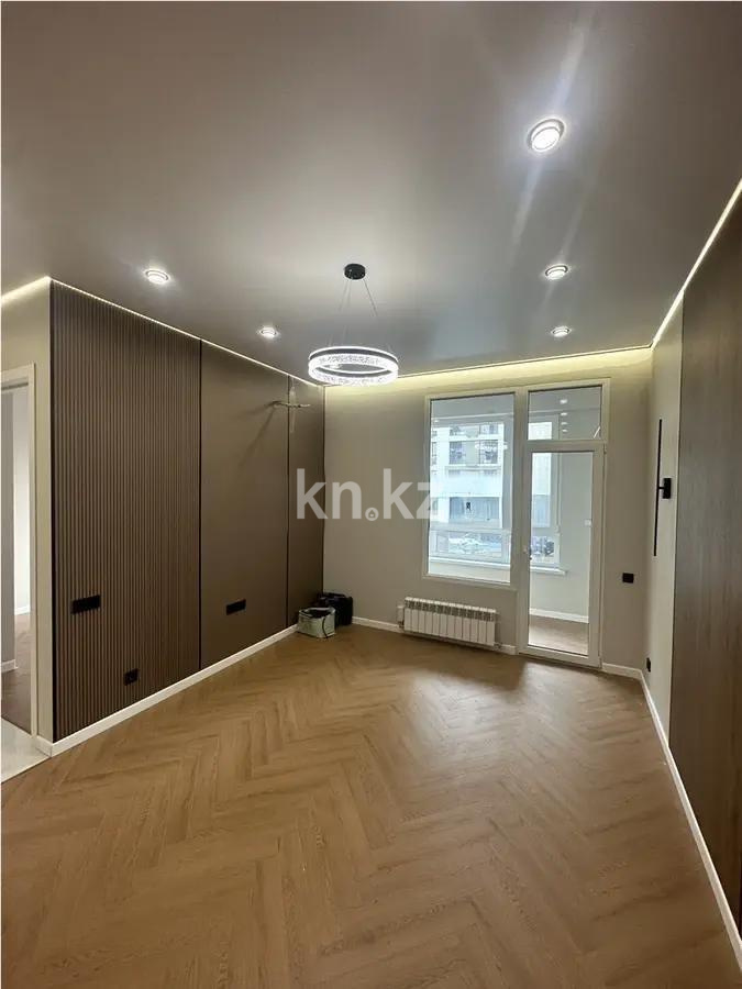 Продажа 2-комнатной квартиры, 45 м², ул. Рыскулова, дом  2б/1 в Алматы