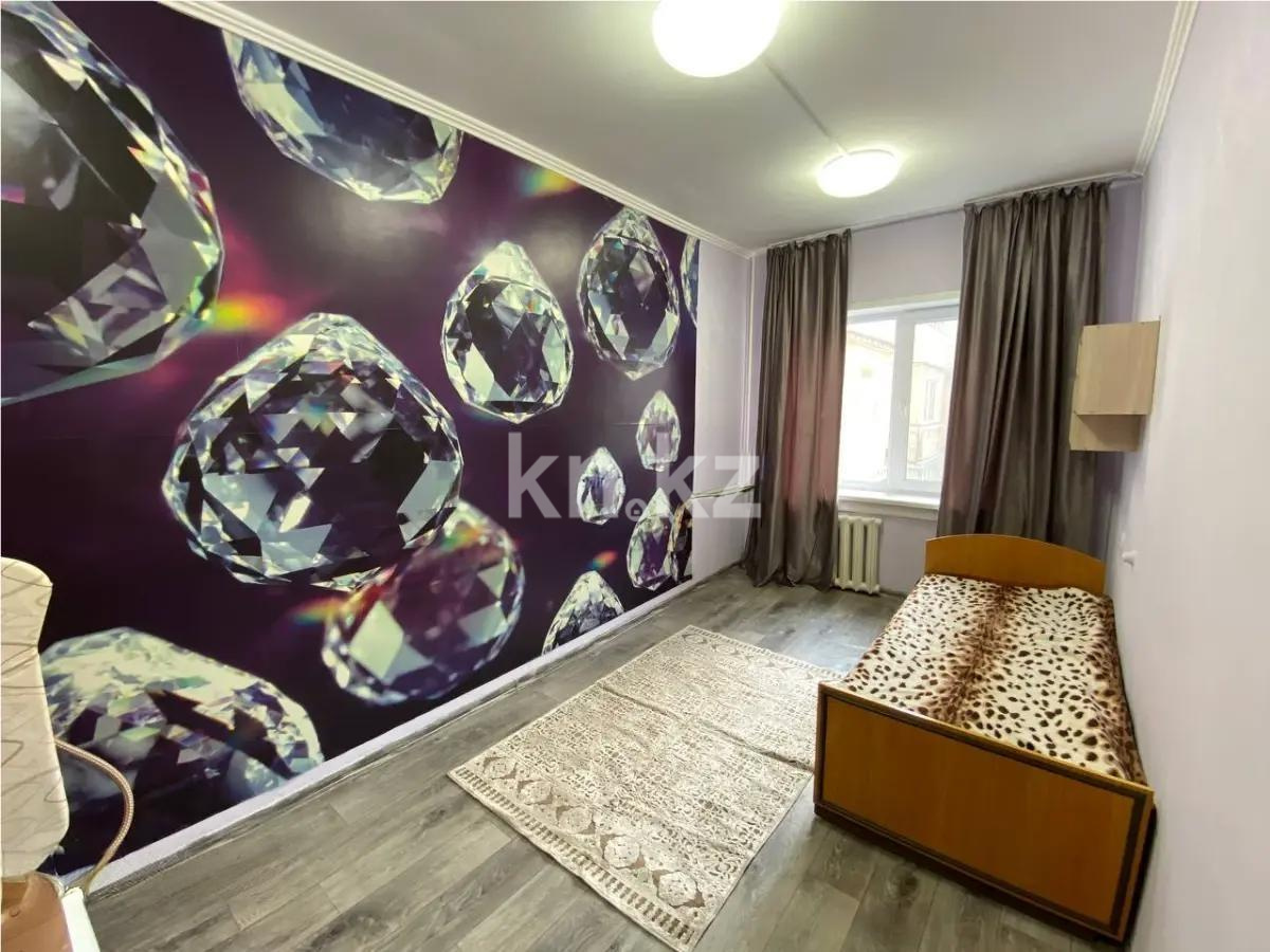 Продажа 3-комнатной квартиры, 74 м², пр. Достык, дом  33 в Алматы - фото 2