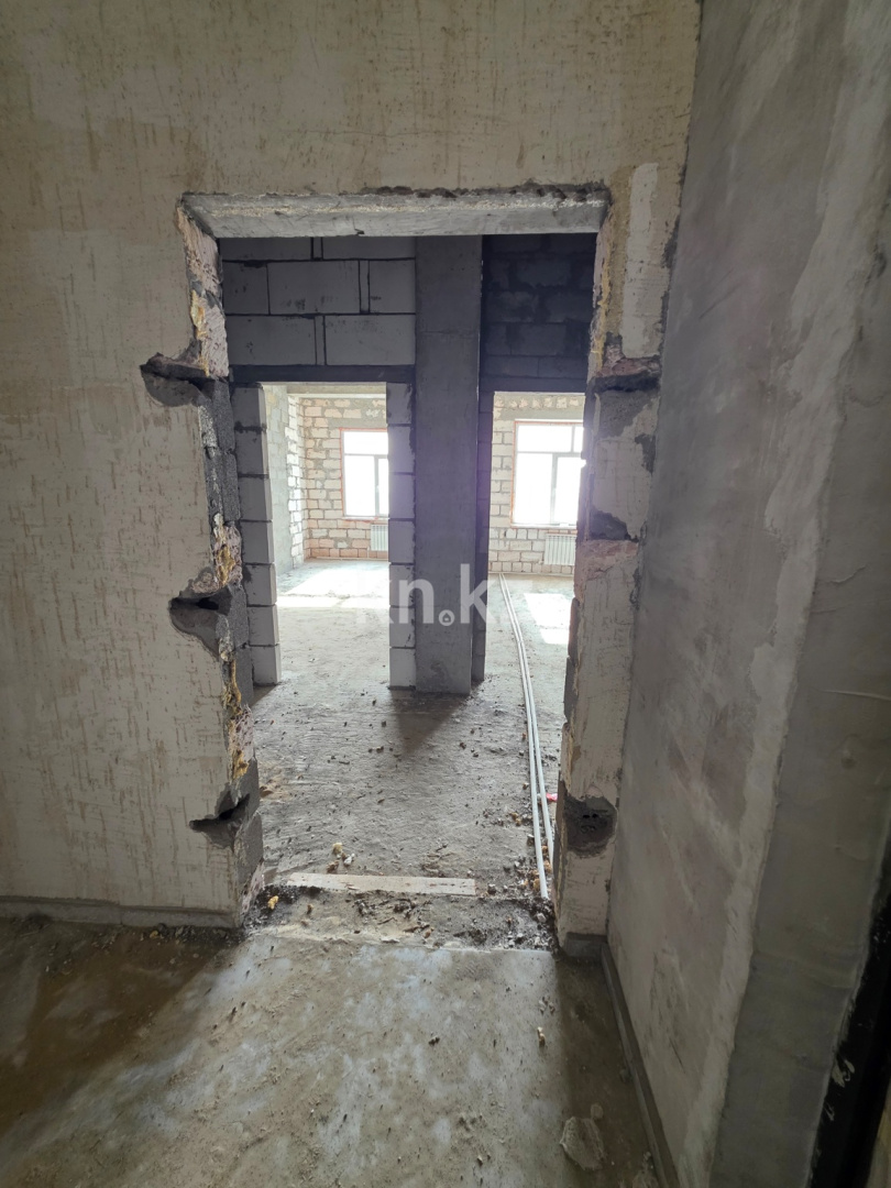 Продажа 4-комнатной квартиры, 126 м² в Актау - фото 10