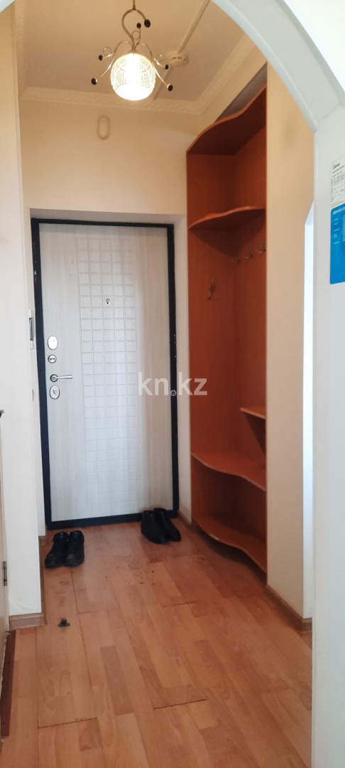 Продажа 1-комнатной квартиры, 32 м² в Астане - фото 5