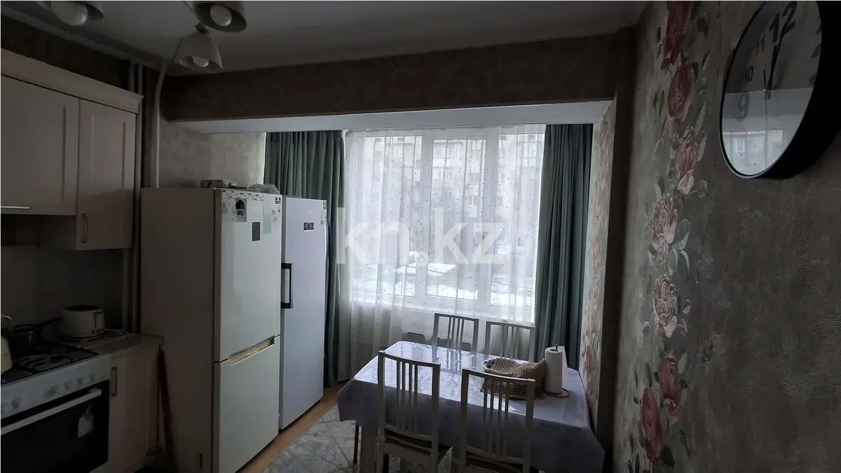 Продажа 3-комнатной квартиры, 80 м², мкр. Кулагер, дом  37 в Алматы - фото 4