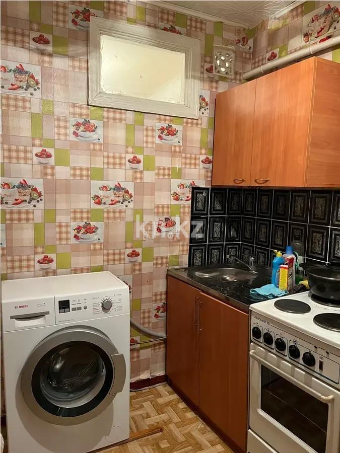 Продажа 1-комнатной квартиры, 30 м², мкр-н 15, дом  8 в Караганде - фото 4