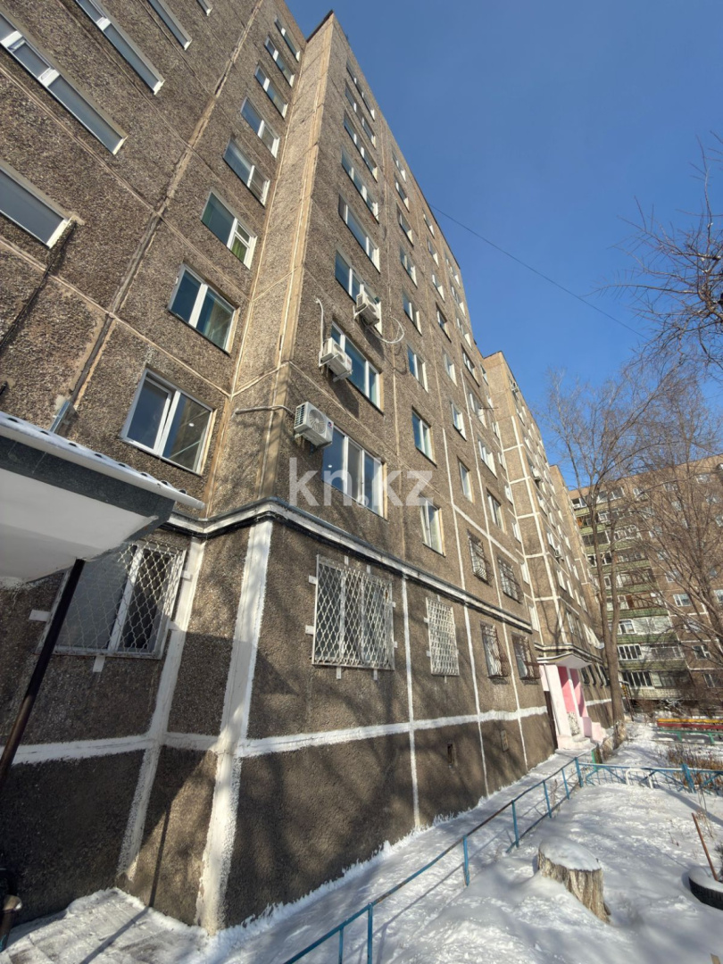 Продажа 1-комнатной квартиры, 33 м² в Темиртау - фото 8