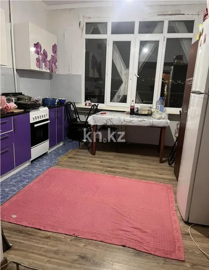 Продажа 3-комнатной квартиры, 70 м² в Алматы