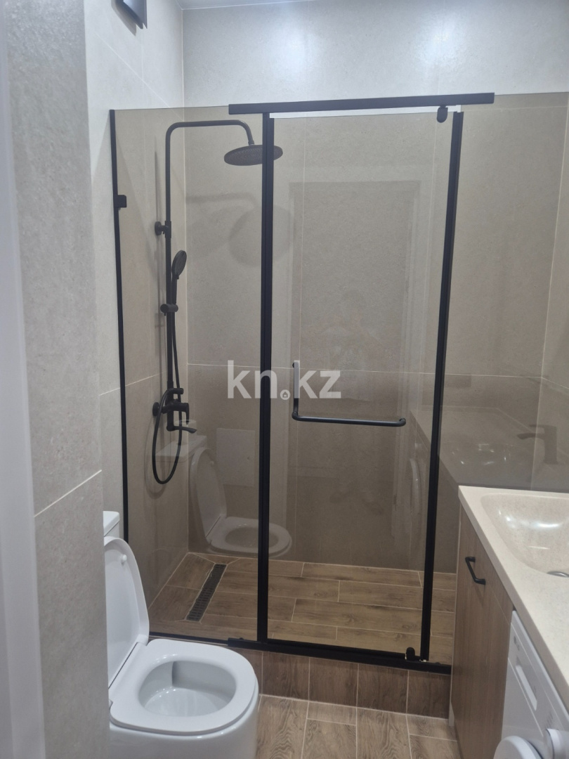 Продажа 1-комнатной квартиры, 45 м² в Астане