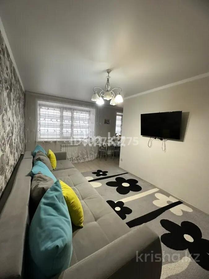 Продажа 2-комнатной квартиры, 43 м² в Караганде - фото 2