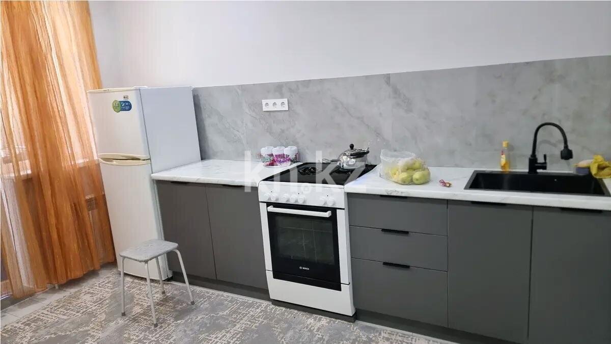 Продажа 2-комнатной квартиры, 37 м² в Астане - фото 2