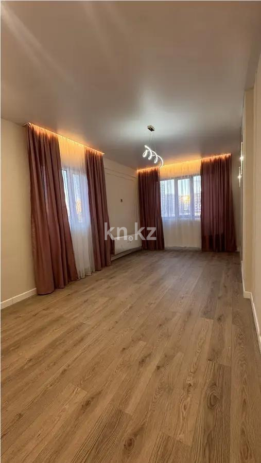 Продажа 2-комнатной квартиры, 49 м² в Астане